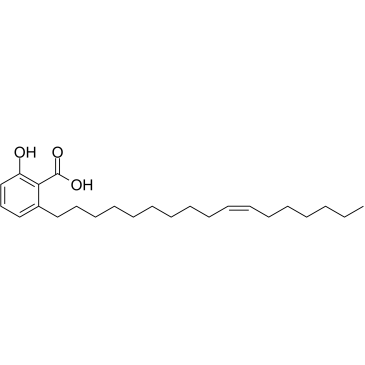 Ginkgolic Acid C17-1 111047-30-4